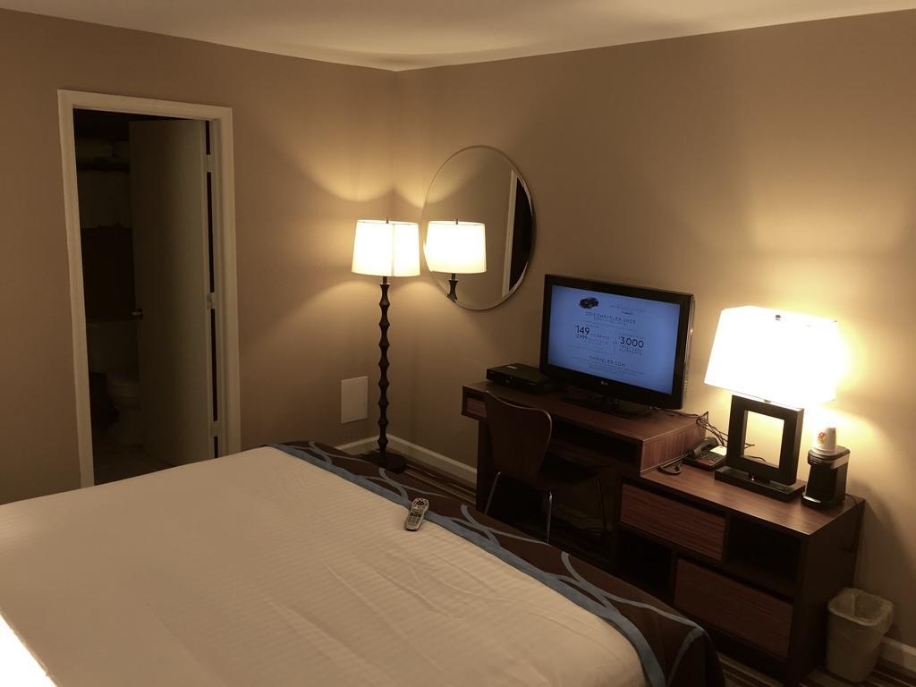 Super 8 By Wyndham Asbury Park Hotel Værelse billede